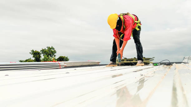 Reliable Big Sky, MT Roofing Services Solutions