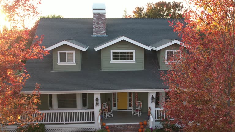 Best Green or Eco-Friendly Roofing Solutions  in Big Sky, MT