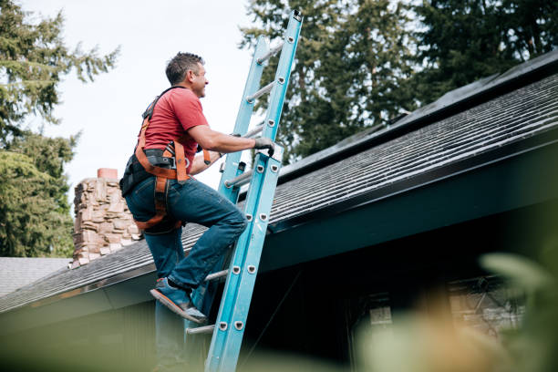 Best Roofing for New Construction  in Big Sky, MT