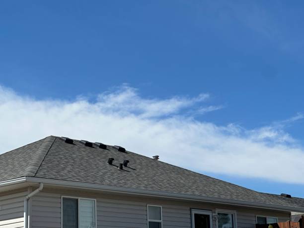 Best Gutter Installation and Repair  in Big Sky, MT